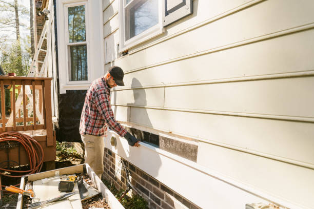 Top rated local Emergency Siding Repair specialists in New Vienna, OH